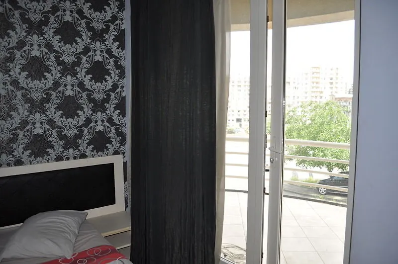 Bakhtrioni Hotel Tbiliszi Grúzia