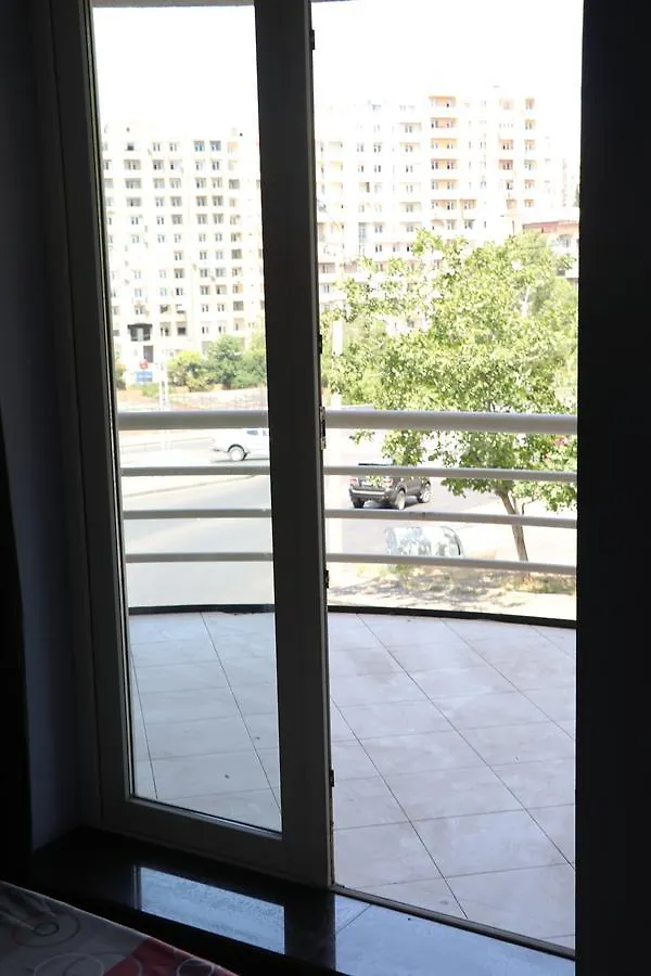 Bakhtrioni Hotel Tbiliszi