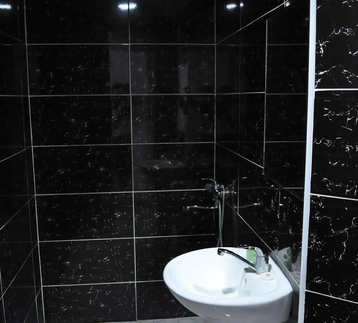 Bakhtrioni Hotel Tbiliszi