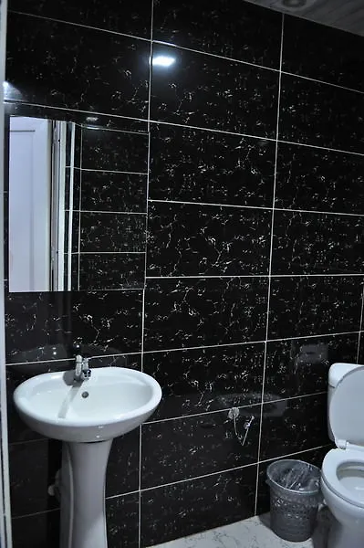 Bakhtrioni Hotel Tbilisi 3*,
