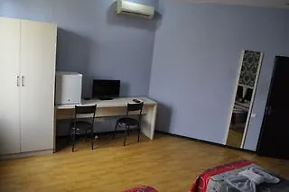 Bakhtrioni Hotel Tbilisi
