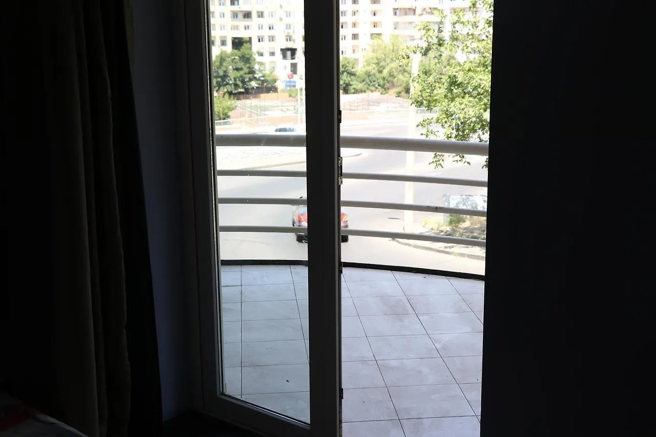 Bakhtrioni Hotel Tbilisi 3*,