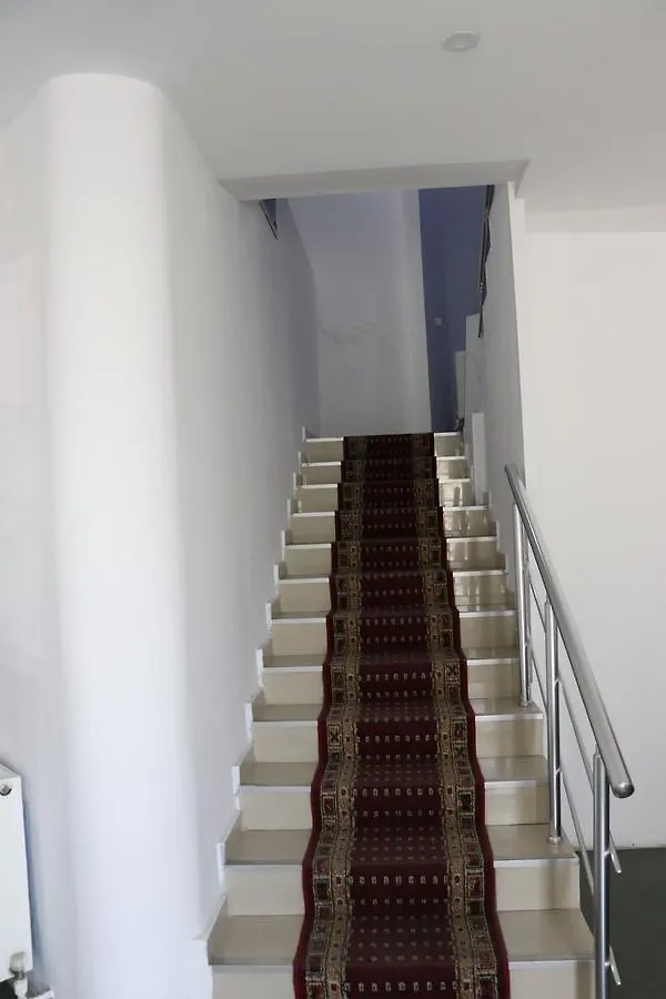 ***  Bakhtrioni Hotel Tbilisi Geórgia