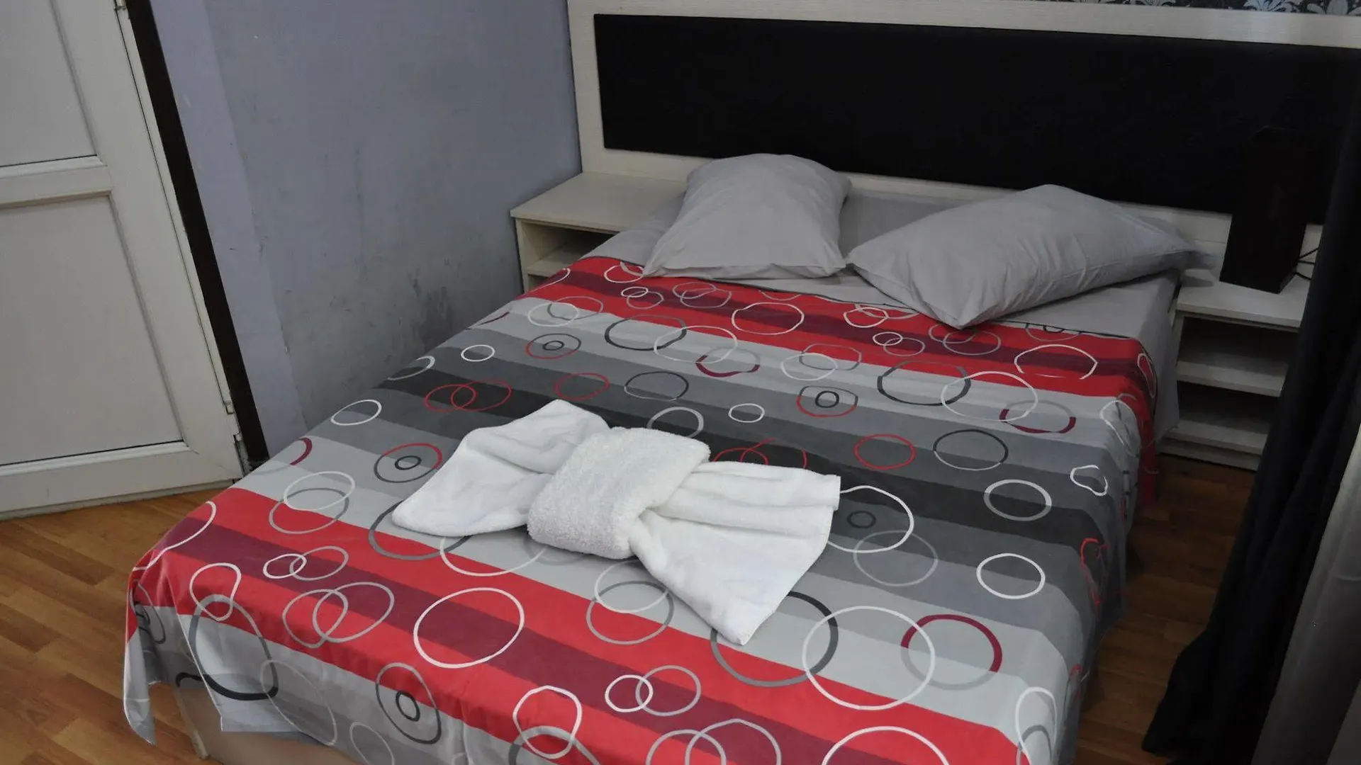 ***  Bakhtrioni Hotel Tbilisi Geórgia