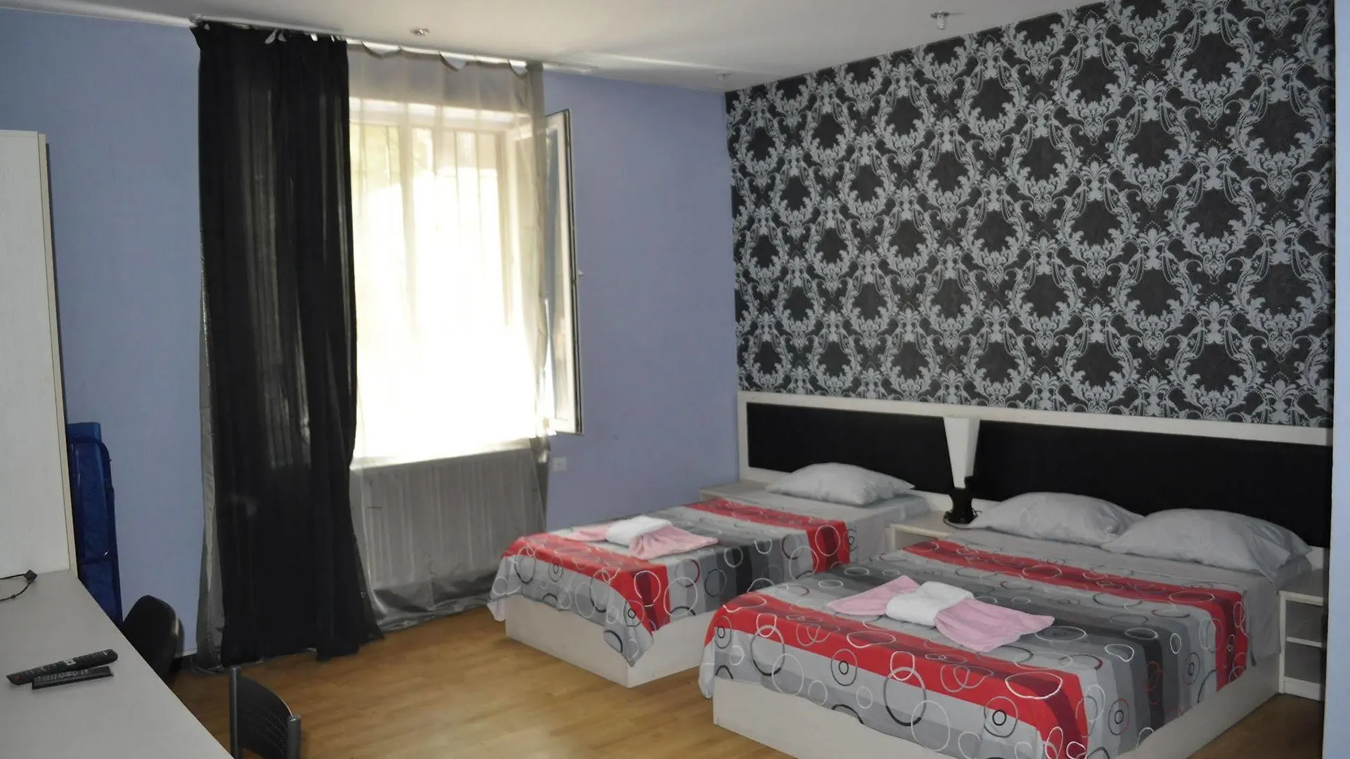 Bakhtrioni Hotel Tbilisi 3*,